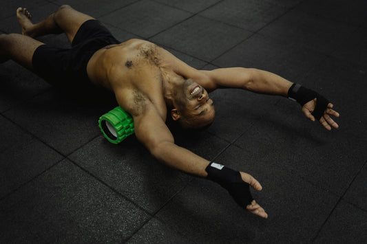Unfold Your Potential: How Small Steps Lead to Big Fitness Transformations