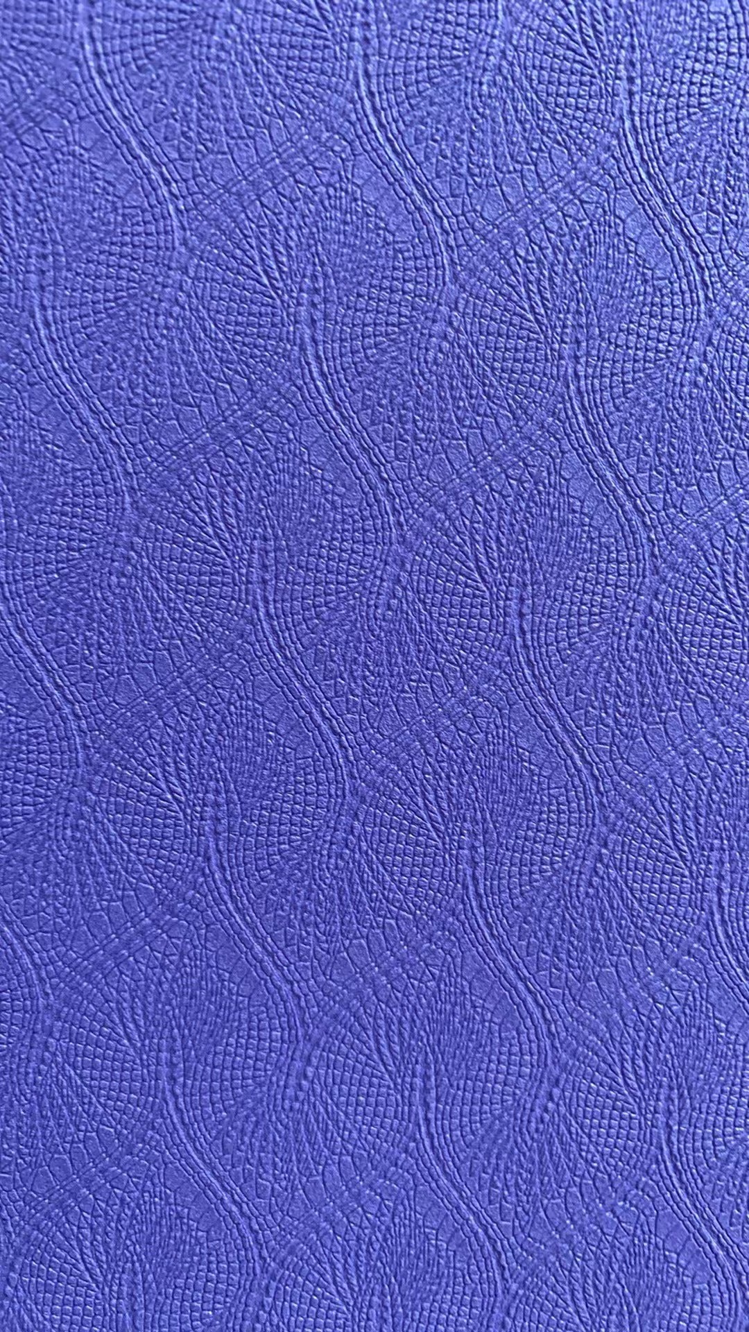 Serenity Yoga Mat – 6mm
