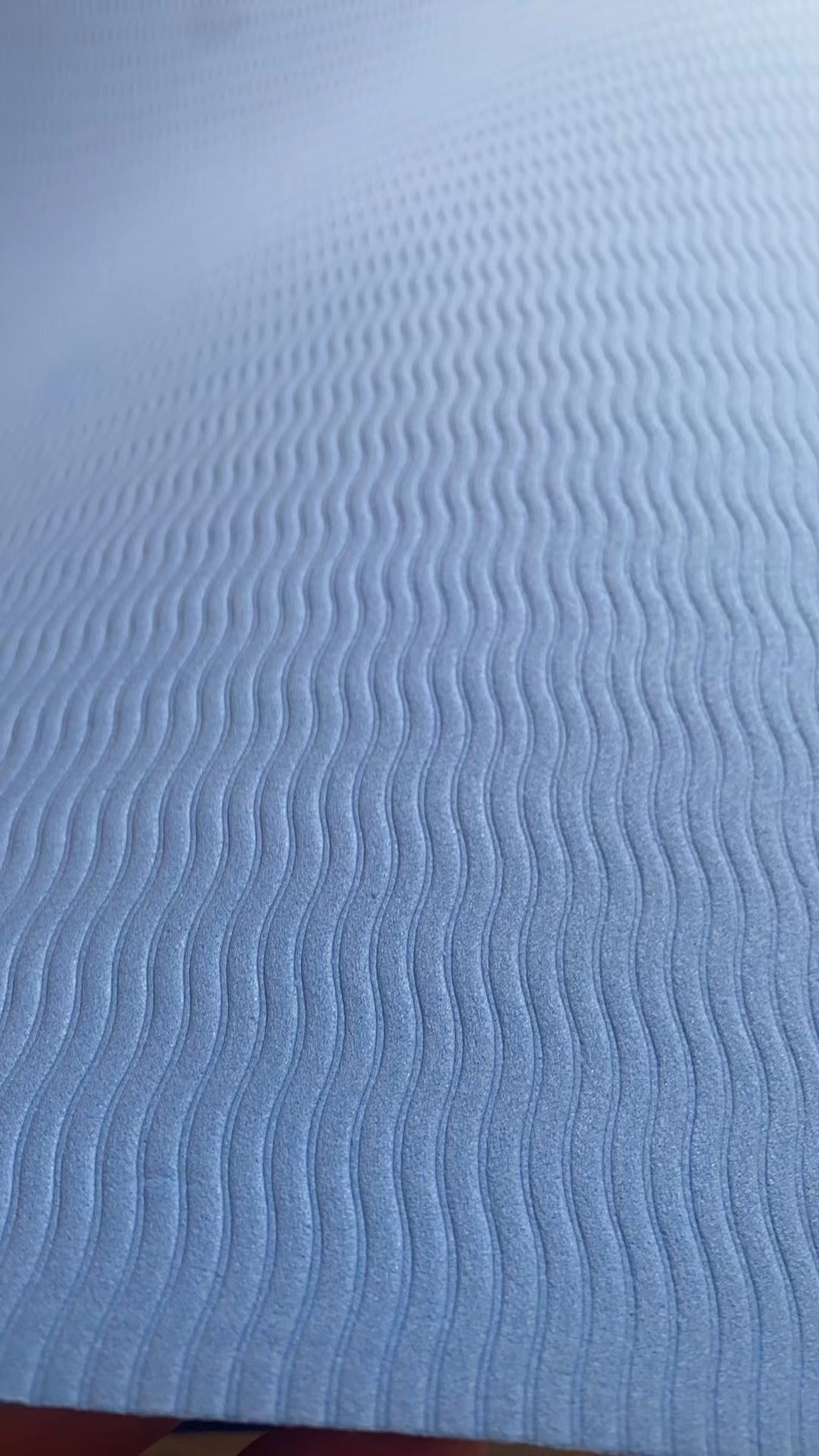 Serenity Yoga Mat – 6mm