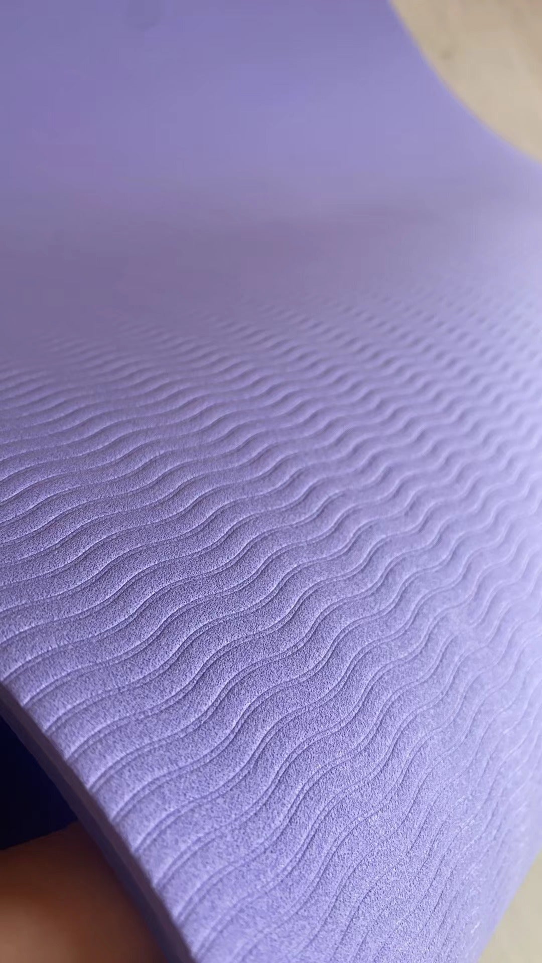 Serenity Yoga Mat – 6mm