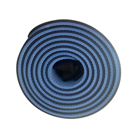 Serenity Yoga Mat – 6mm
