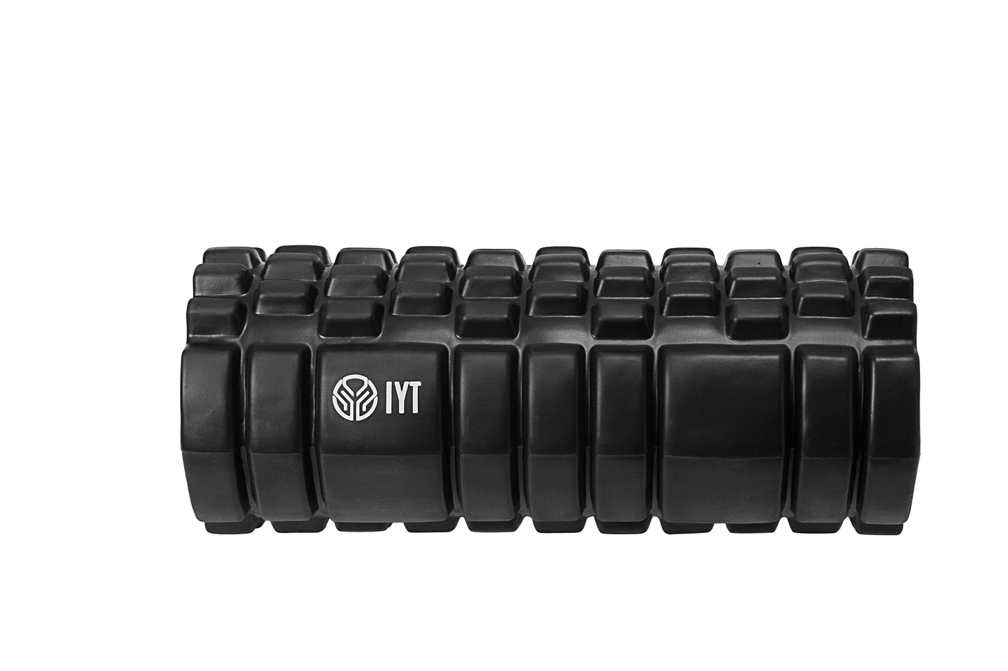 IYT FOAM ROLLER FOR DEEP TISSUE MASSAGE