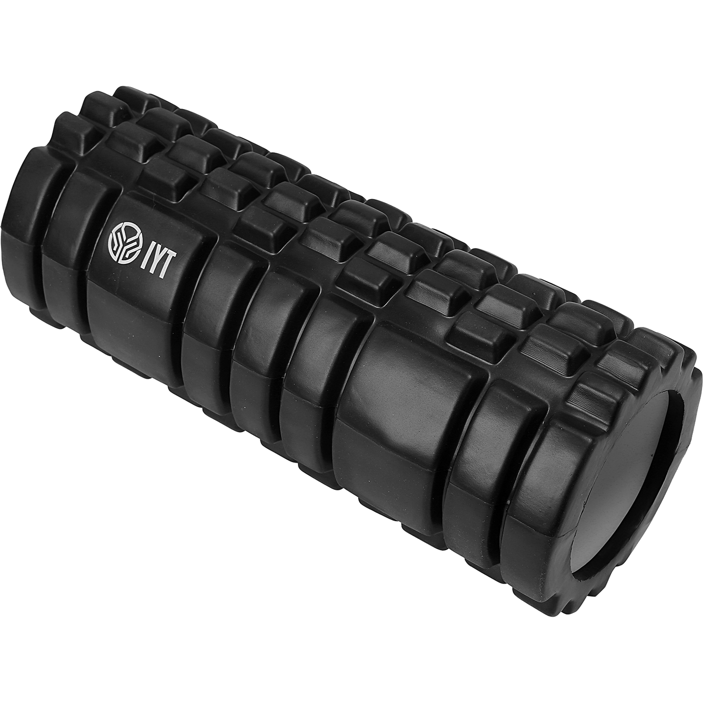 IYT FOAM ROLLER FOR DEEP TISSUE MASSAGE