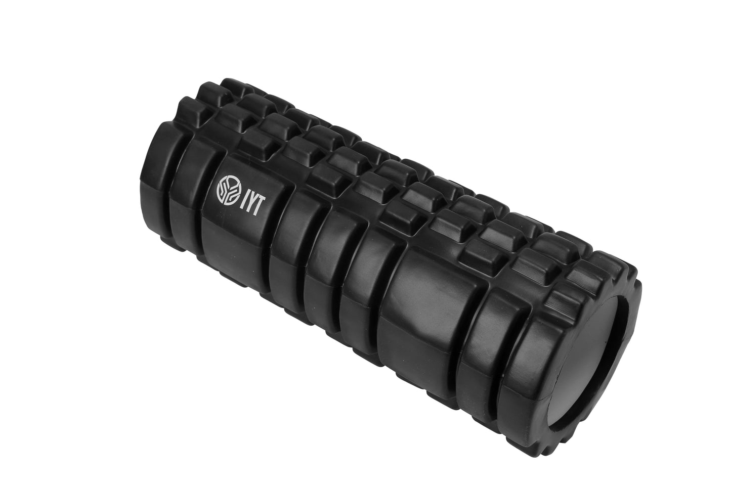 IYT FOAM ROLLER FOR DEEP TISSUE MASSAGE