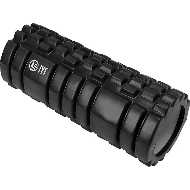 IYT FOAM ROLLER FOR DEEP TISSUE MASSAGE