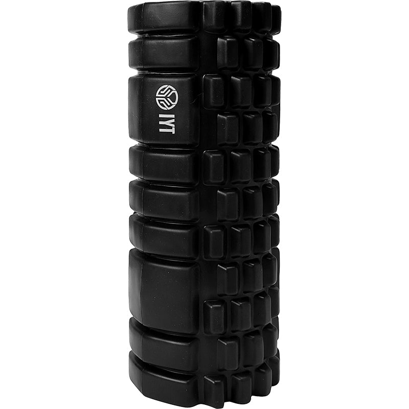 IYT FOAM ROLLER FOR DEEP TISSUE MASSAGE
