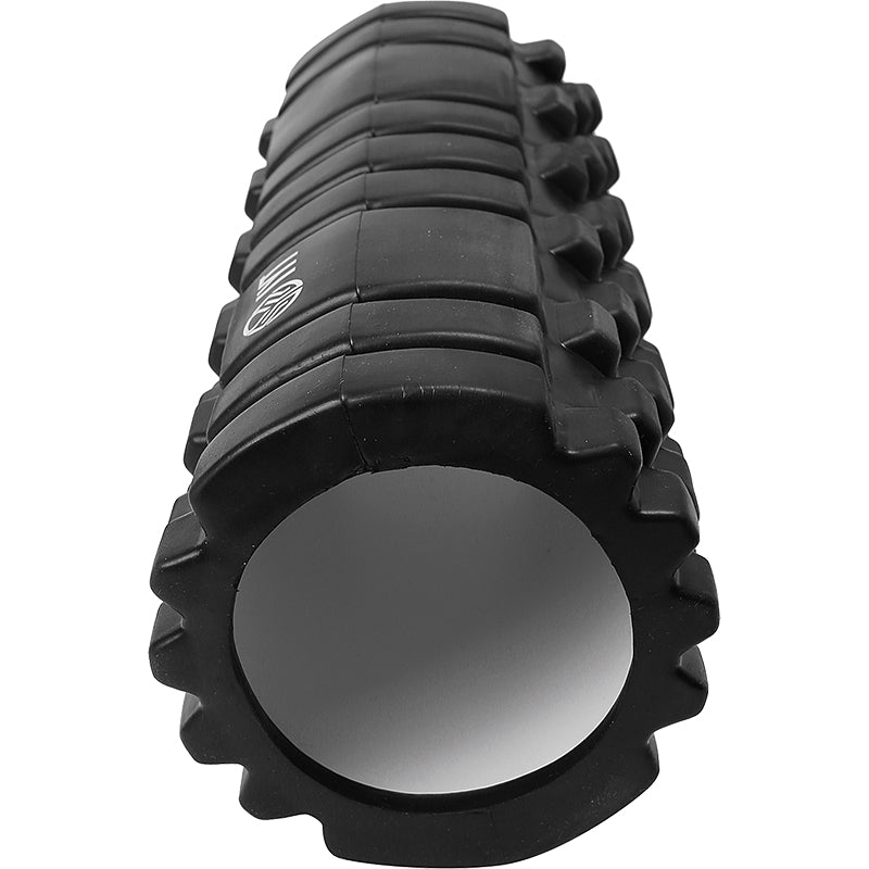 IYT FOAM ROLLER FOR DEEP TISSUE MASSAGE