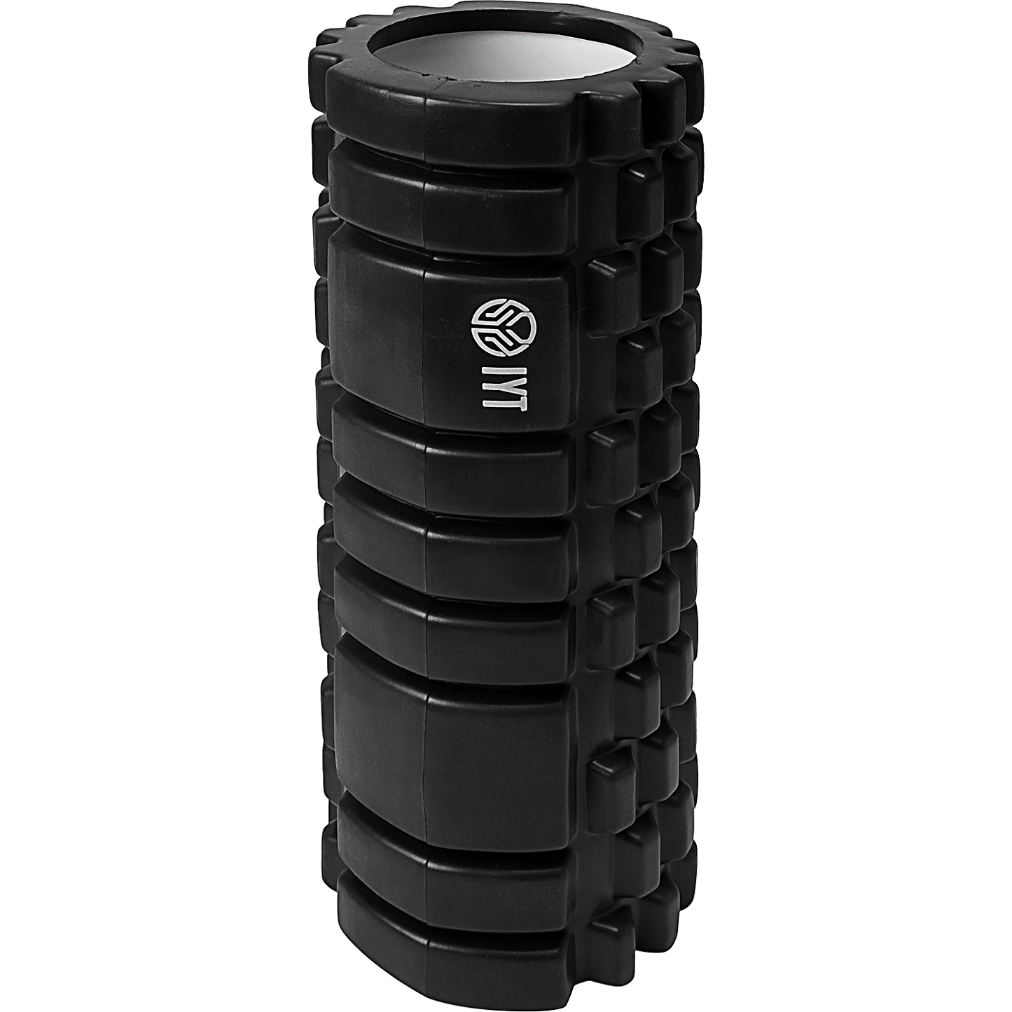 IYT FOAM ROLLER FOR DEEP TISSUE MASSAGE