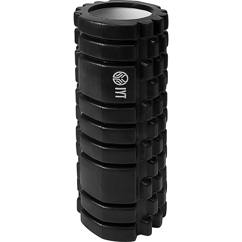 IYT FOAM ROLLER FOR DEEP TISSUE MASSAGE