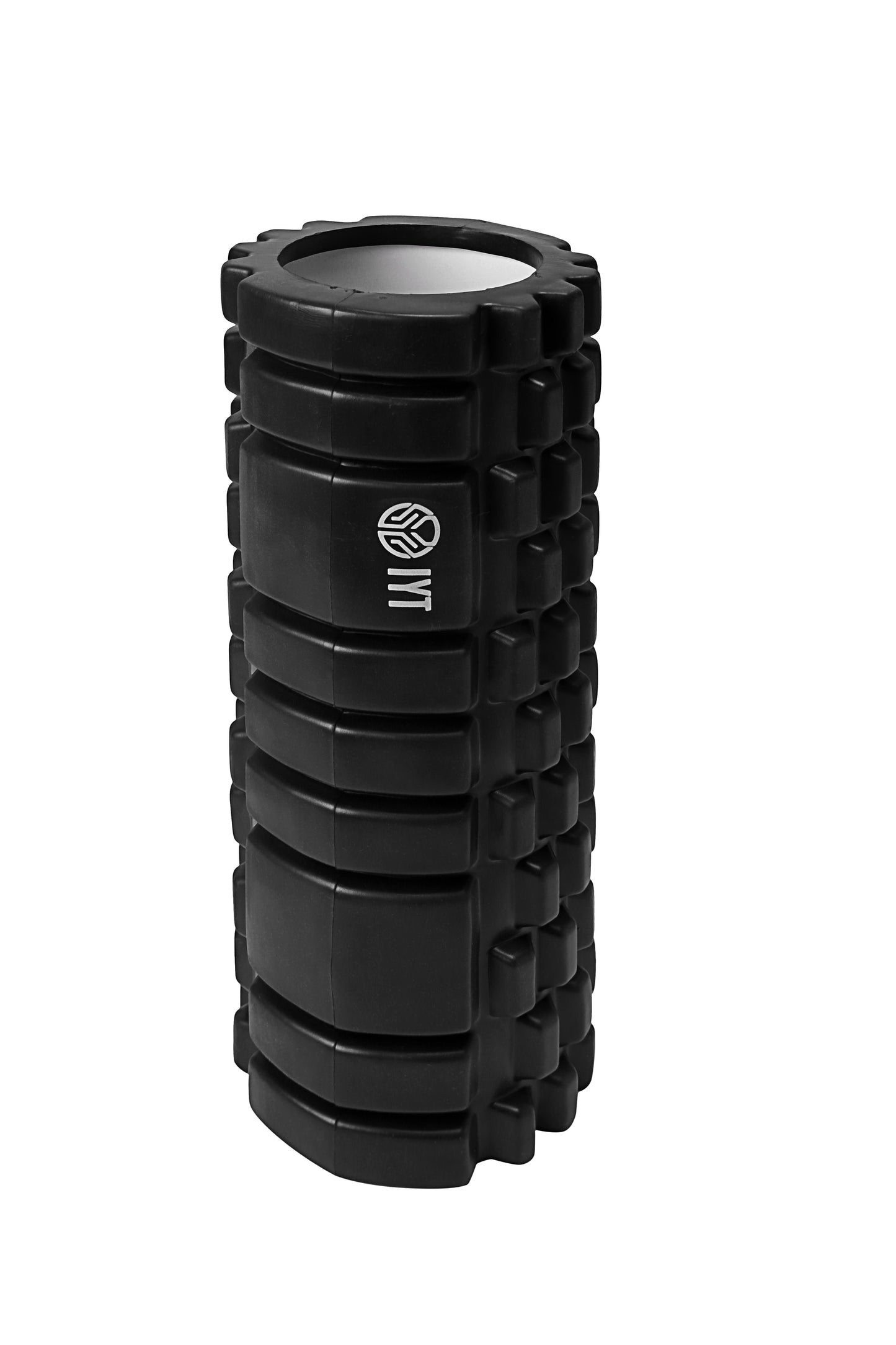 IYT FOAM ROLLER FOR DEEP TISSUE MASSAGE