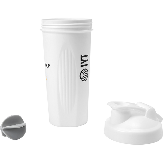 IYT Pro Blend Shaker Bottle