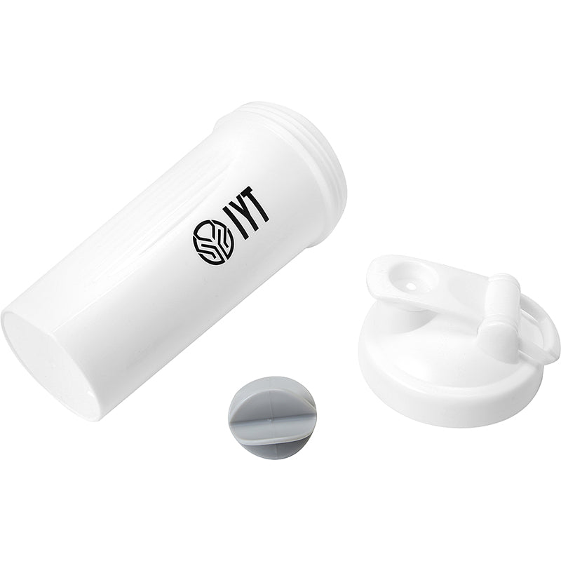 IYT Pro Blend Shaker Bottle
