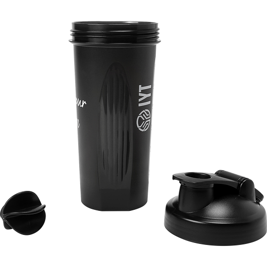 IYT Pro Blend Shaker Bottle