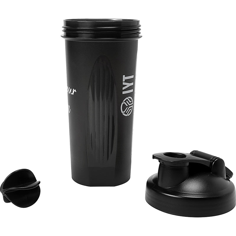 IYT Pro Blend Shaker Bottle