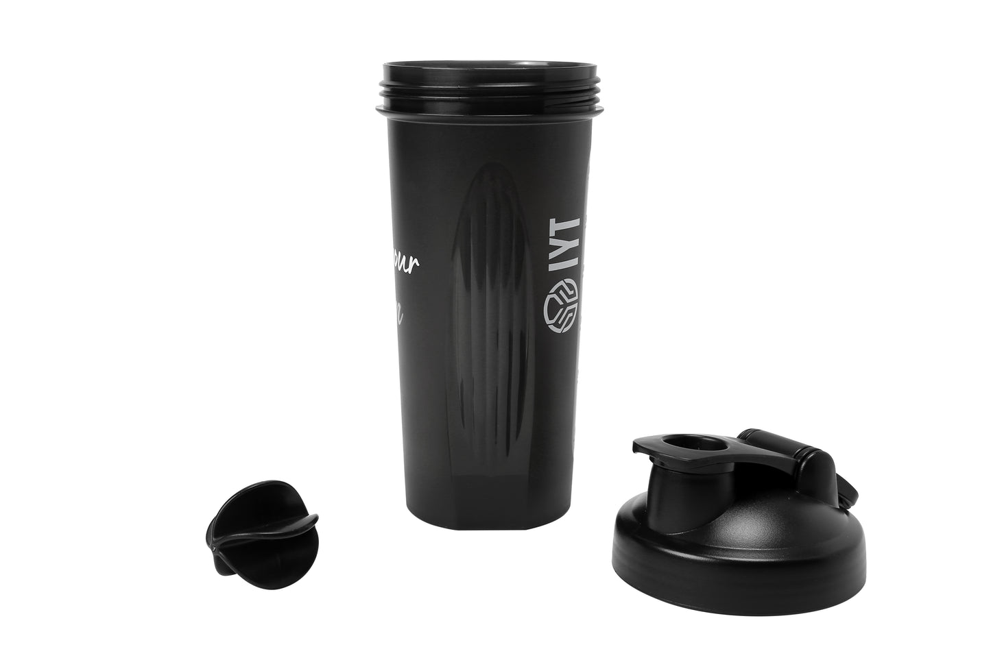 IYT Pro Blend Shaker Bottle