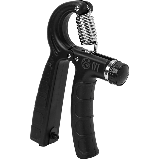 IYT Hand Grip with Counter