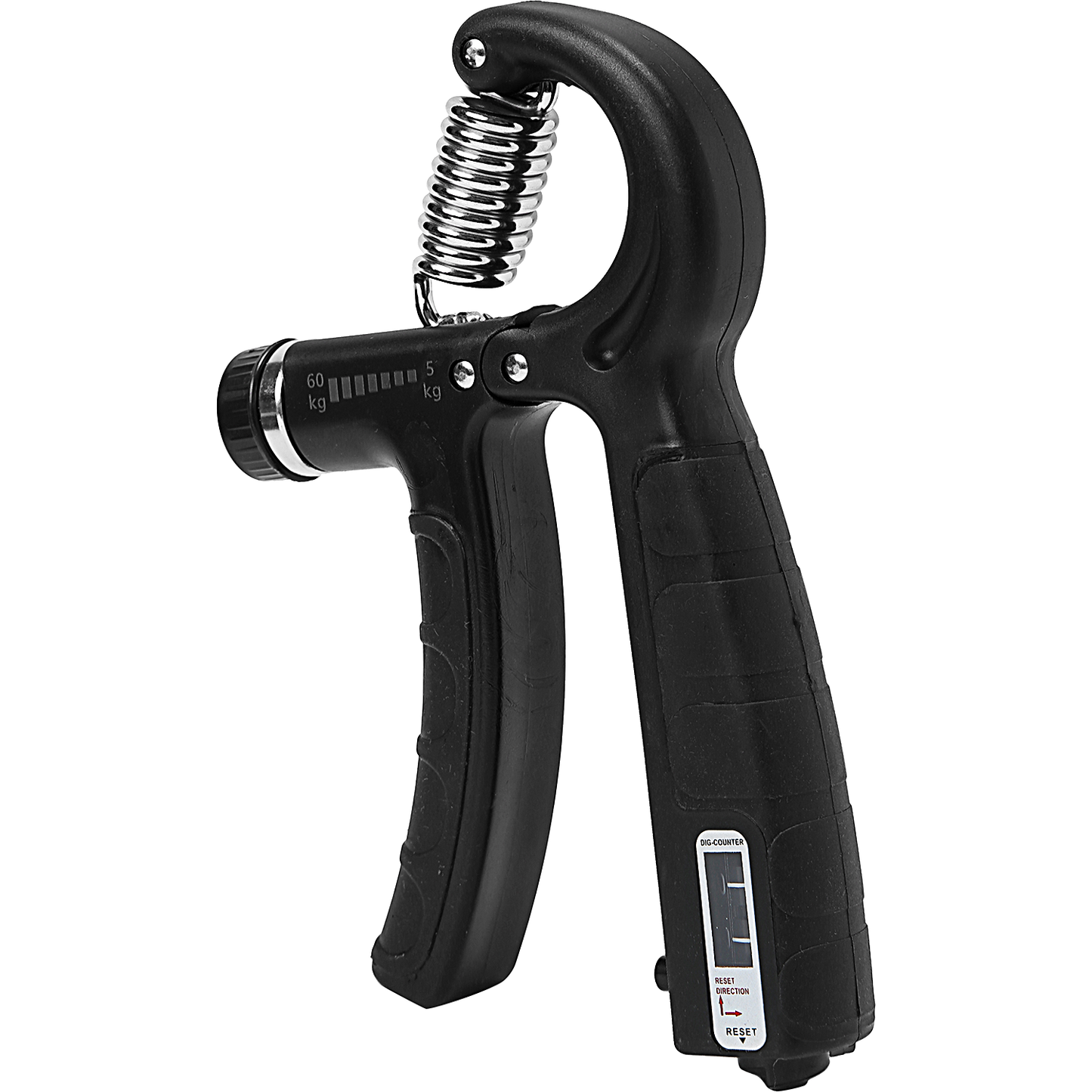 IYT Hand Grip with Counter