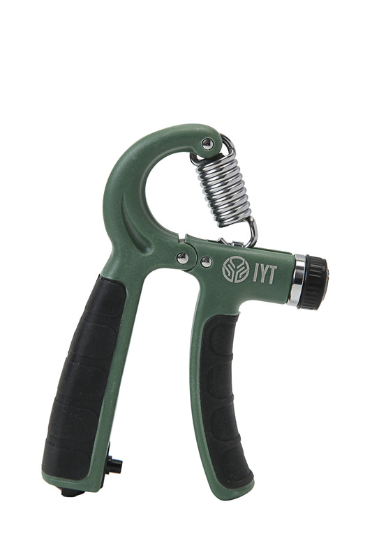 IYT Hand Grip with Counter