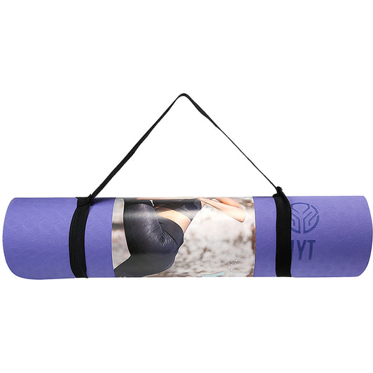 Serenity Yoga Mat – 6mm