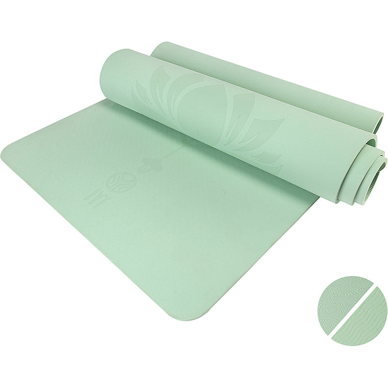 Harmony Yoga Mat – 8mm