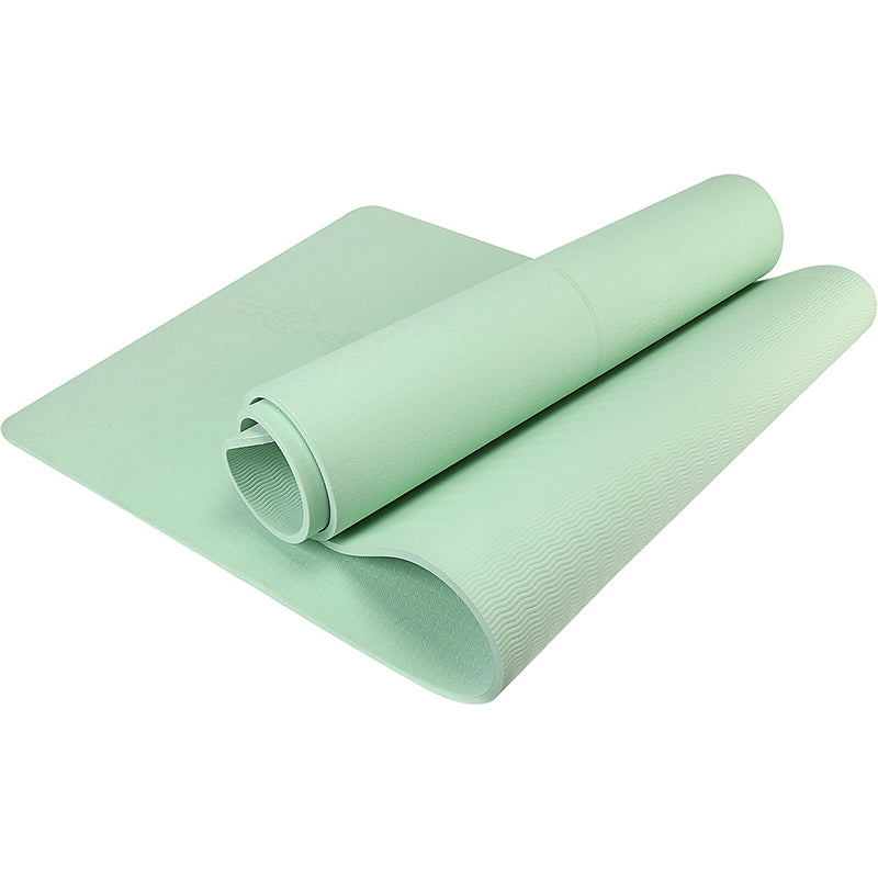 Harmony Yoga Mat – 8mm