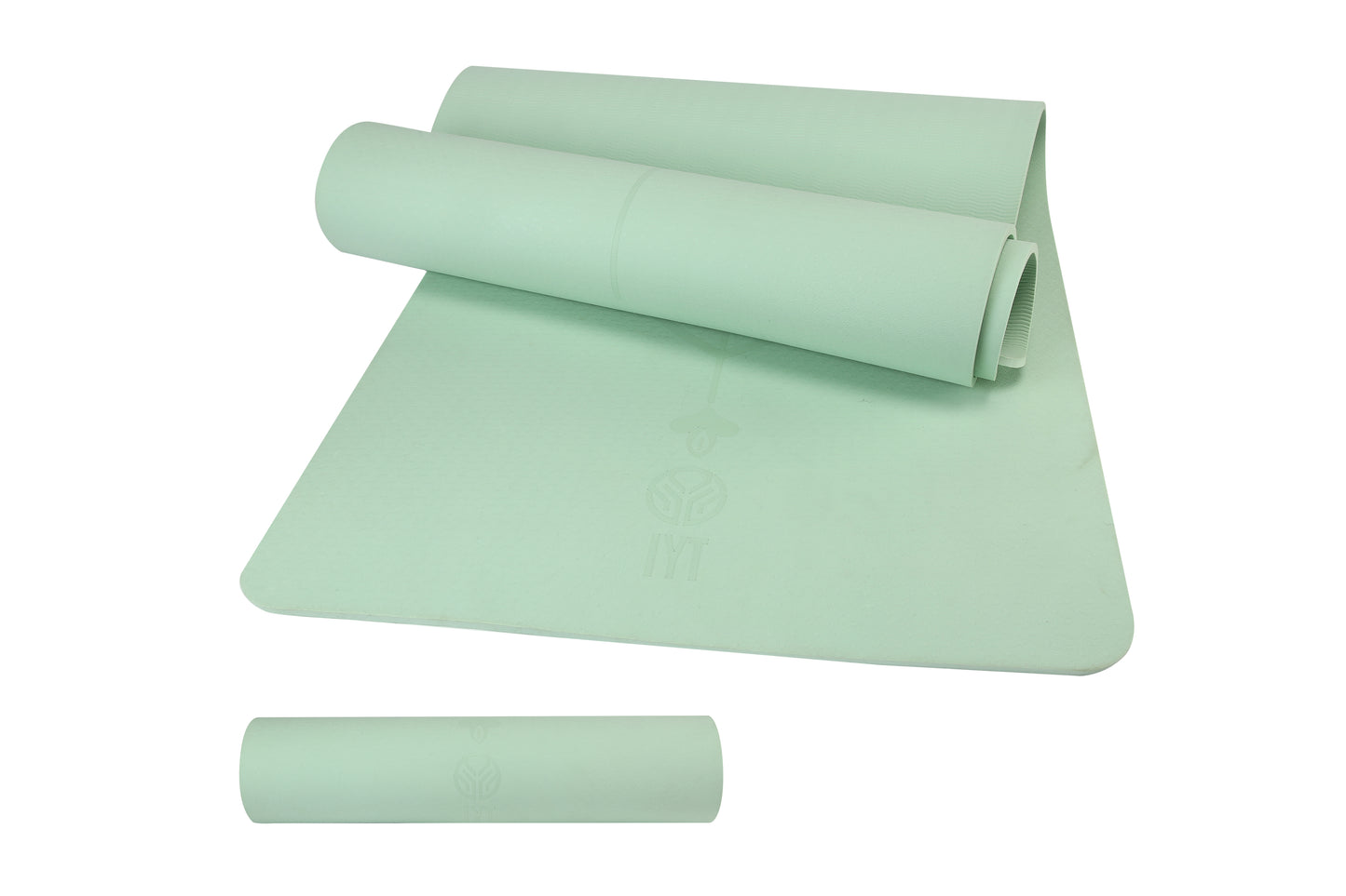Harmony Yoga Mat – 6mm