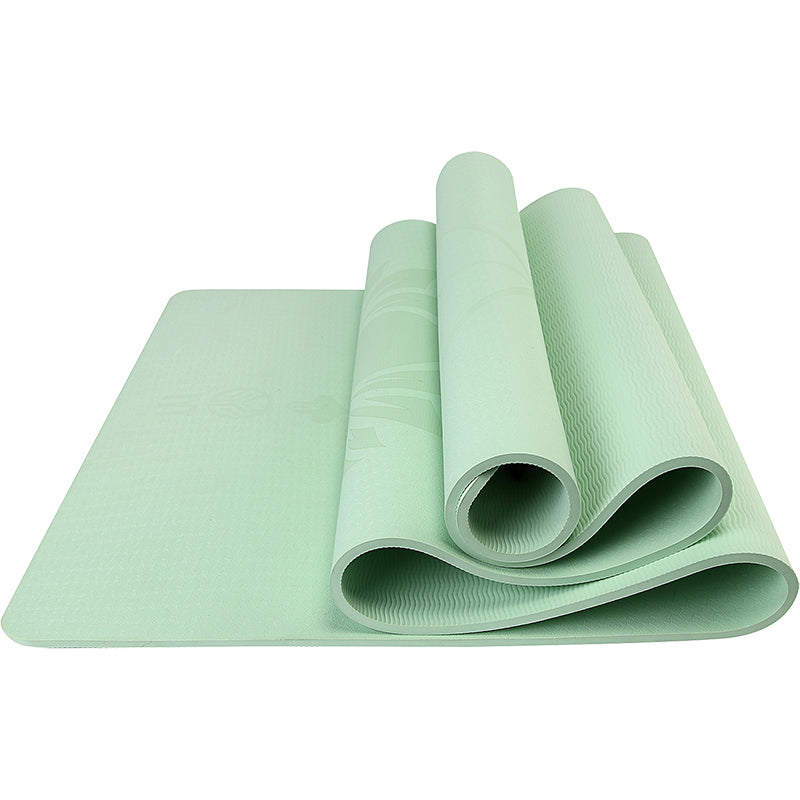 Harmony Yoga Mat – 8mm