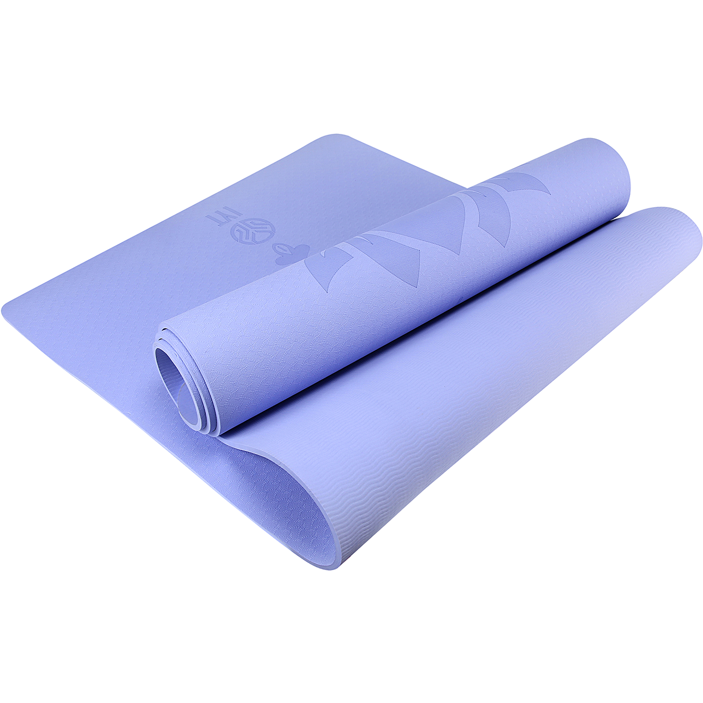 Harmony Yoga Mat – 6mm