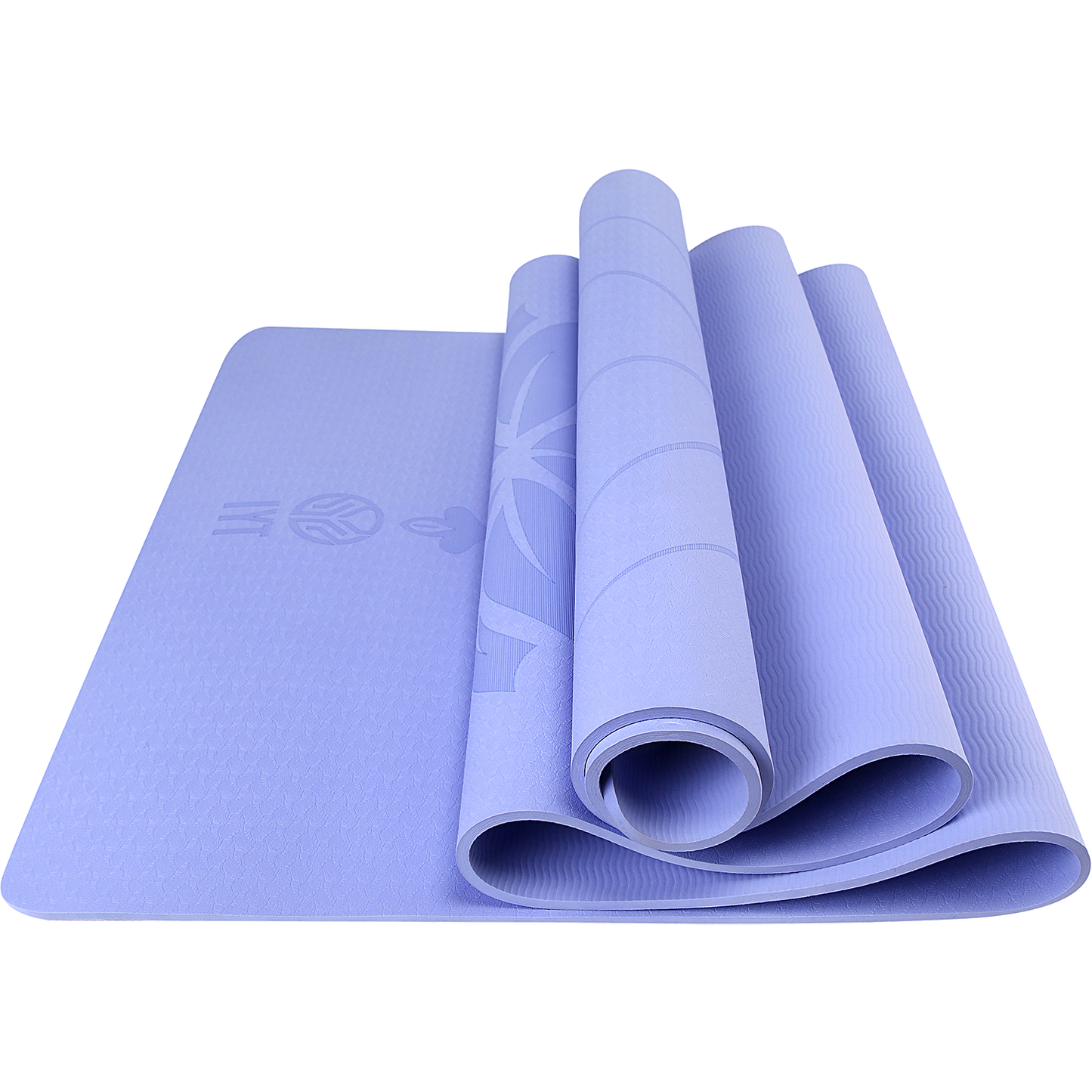 Harmony Yoga Mat – 6mm