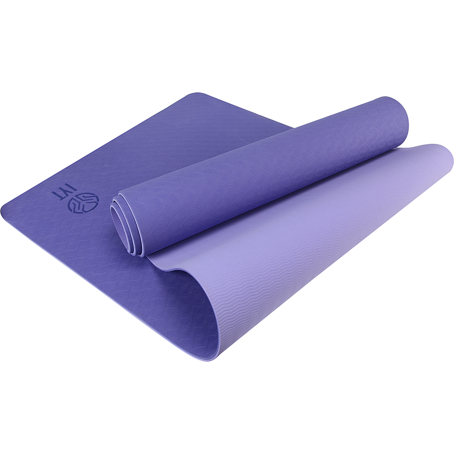 Serenity Yoga Mat – 6mm
