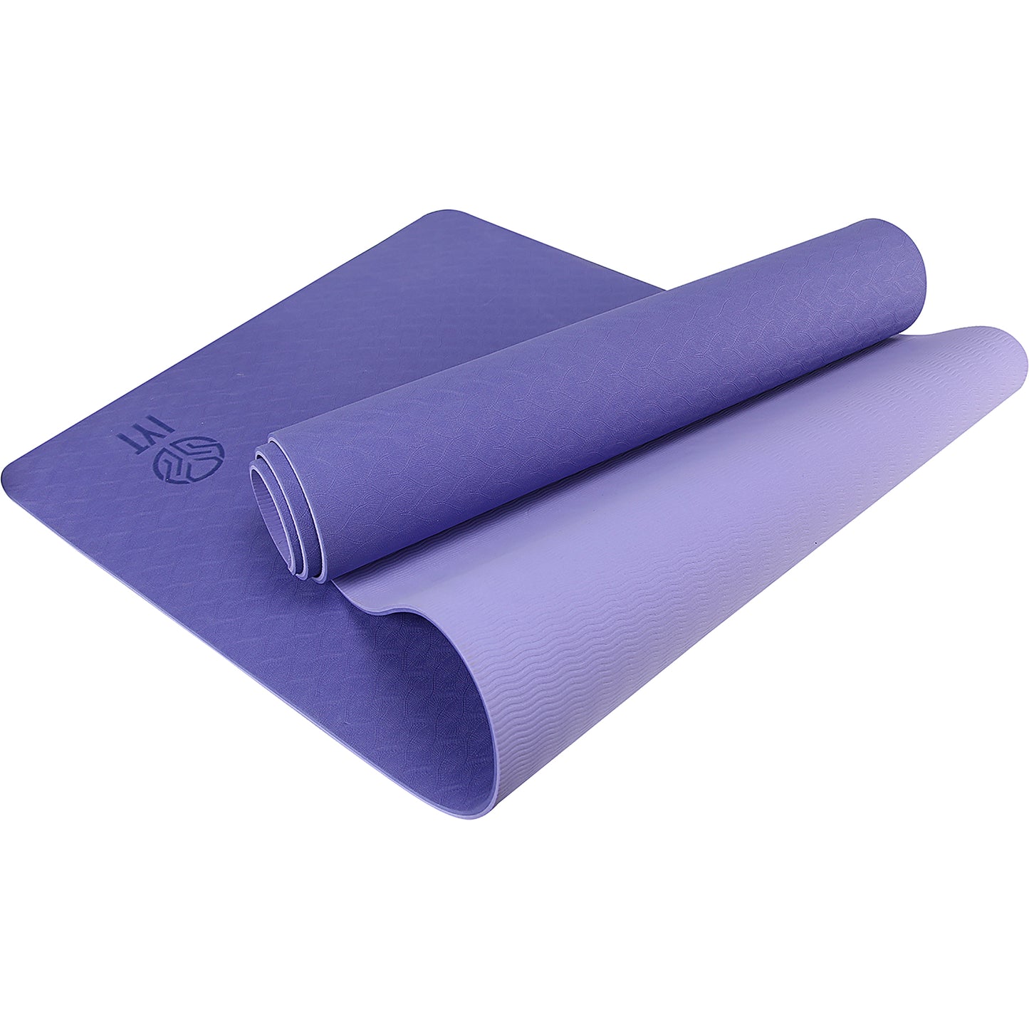 Serenity Yoga Mat – 6mm