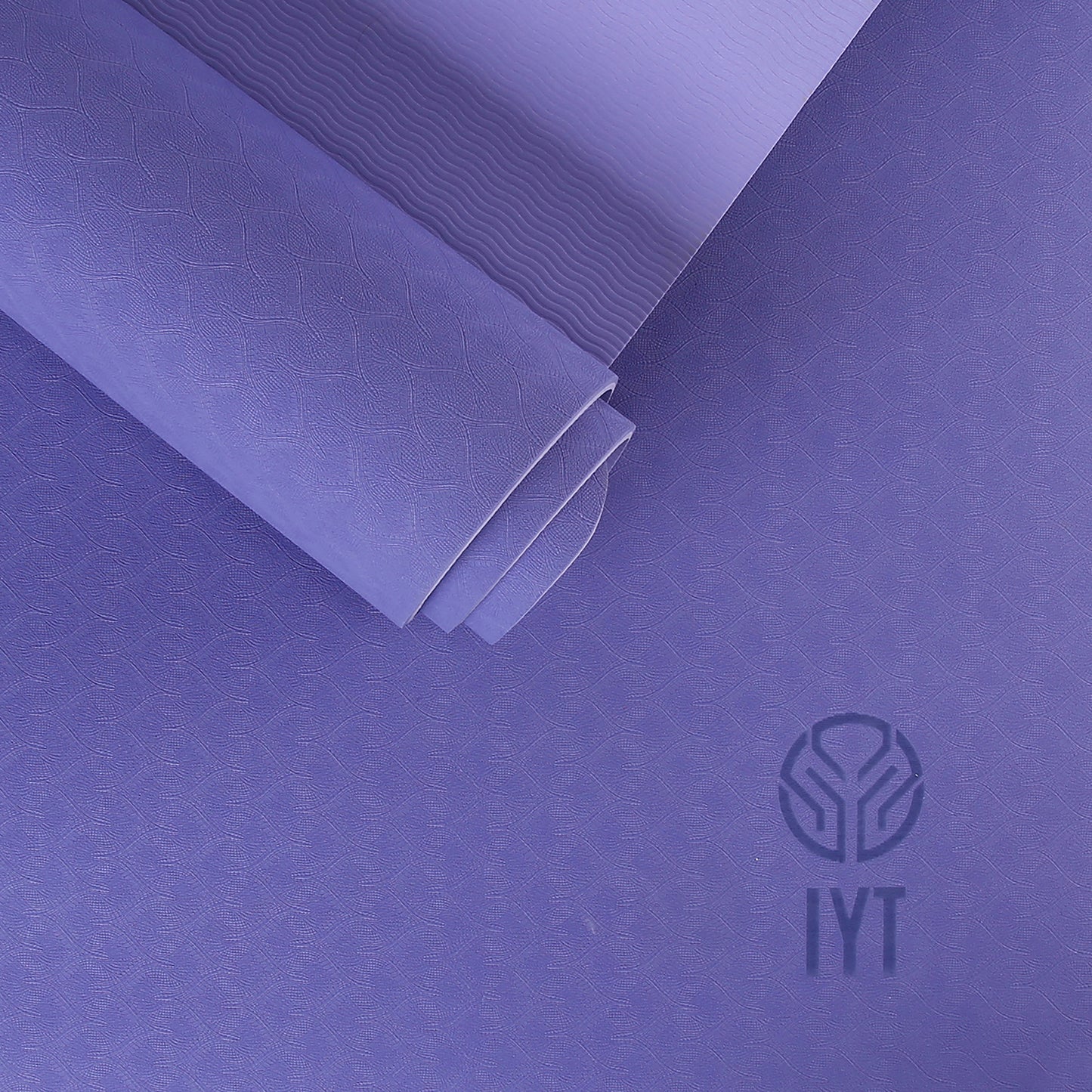 Serenity Yoga Mat – 6mm