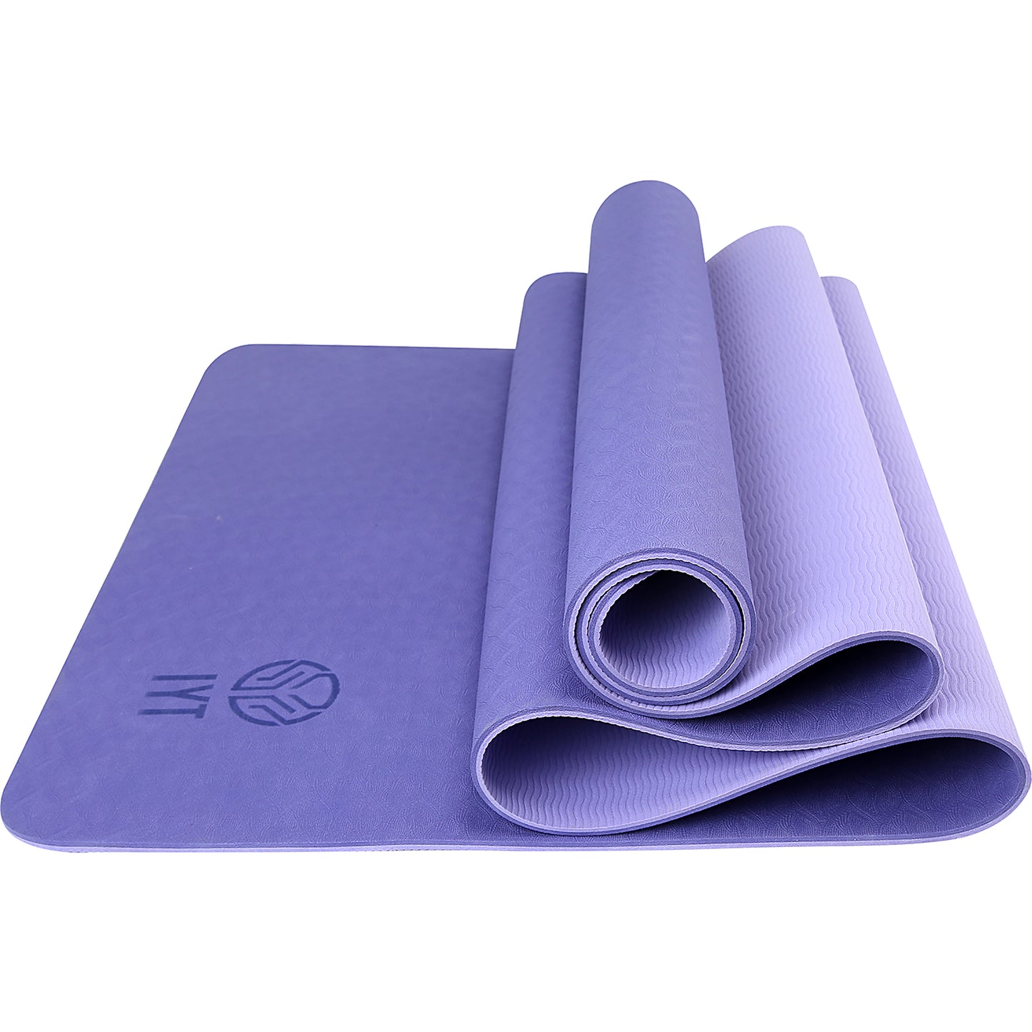 Serenity Yoga Mat – 6mm