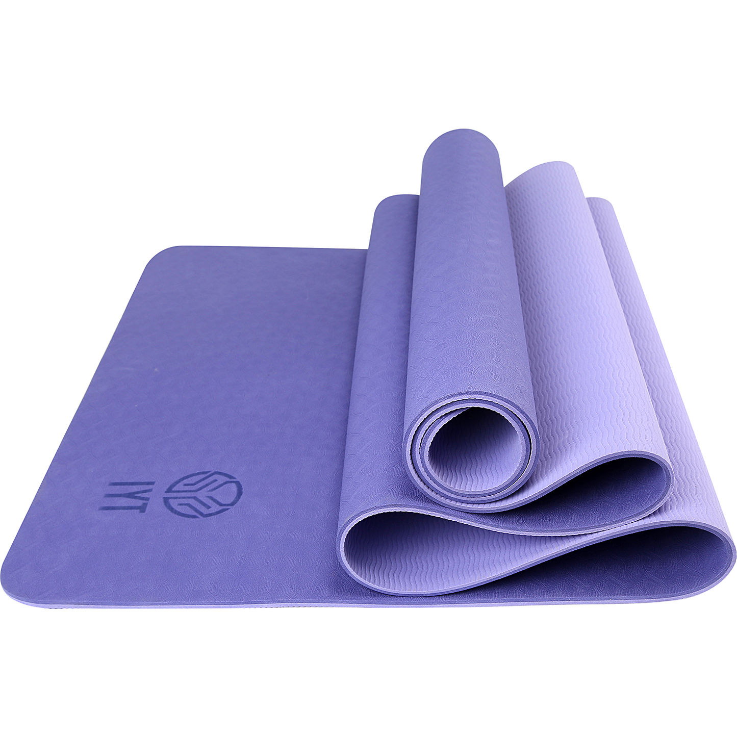 Serenity Yoga Mat – 6mm