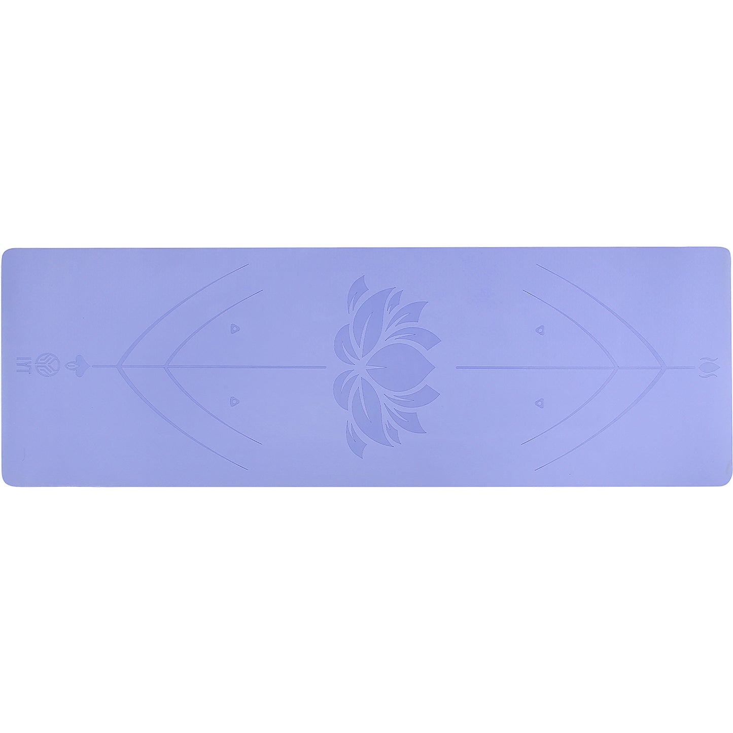 Harmony Yoga Mat – 6mm