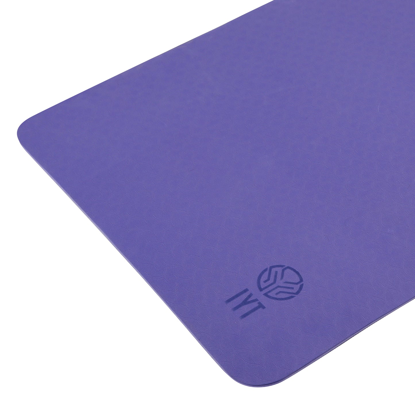 Serenity Yoga Mat – 6mm
