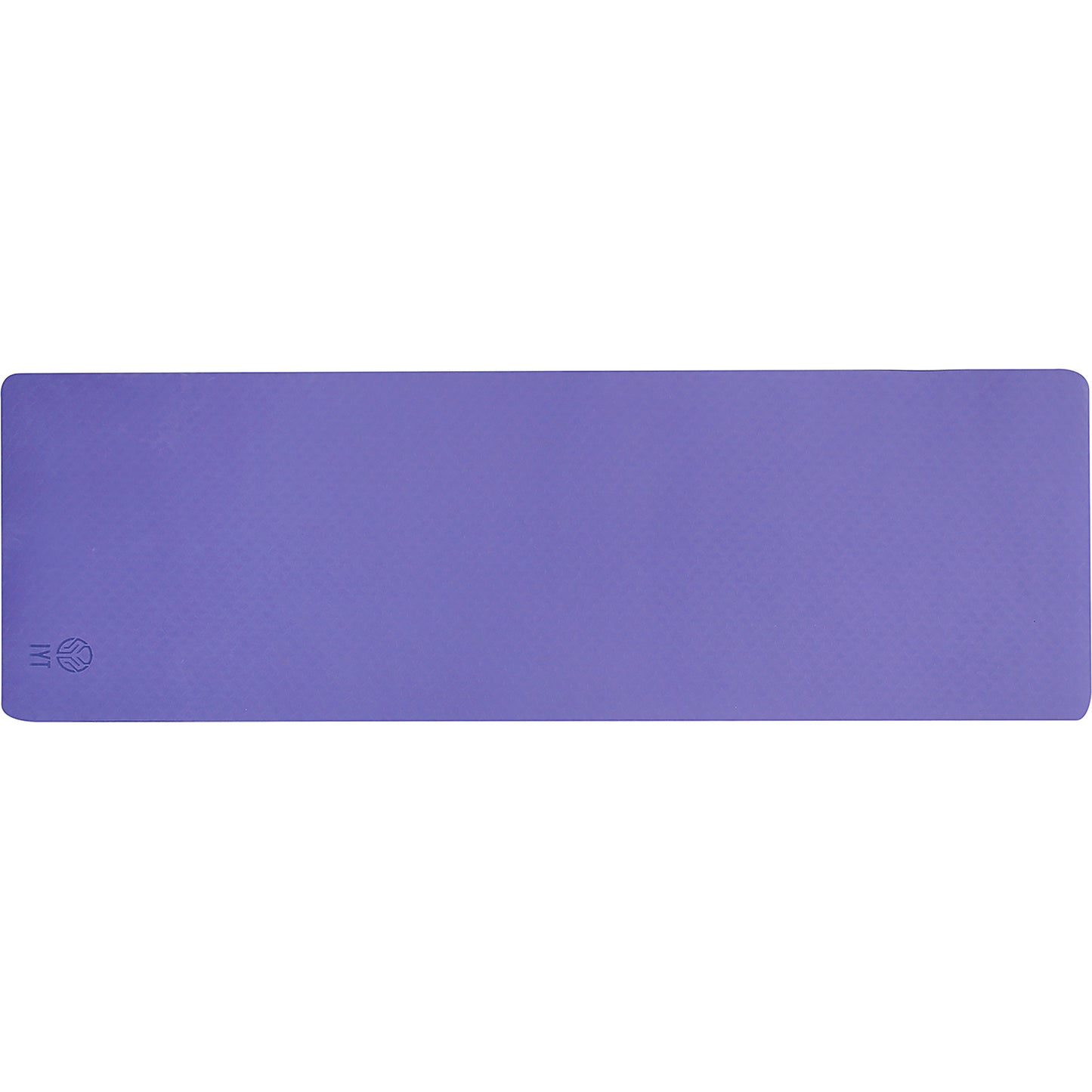 Serenity Yoga Mat – 6mm