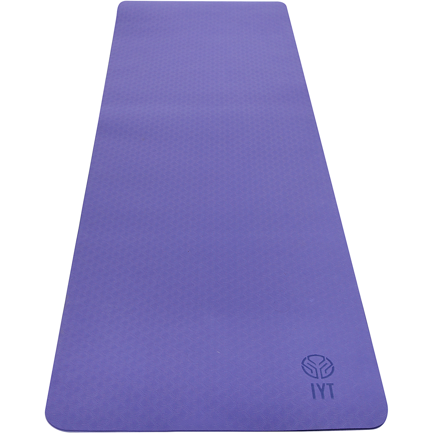 Serenity Yoga Mat – 6mm