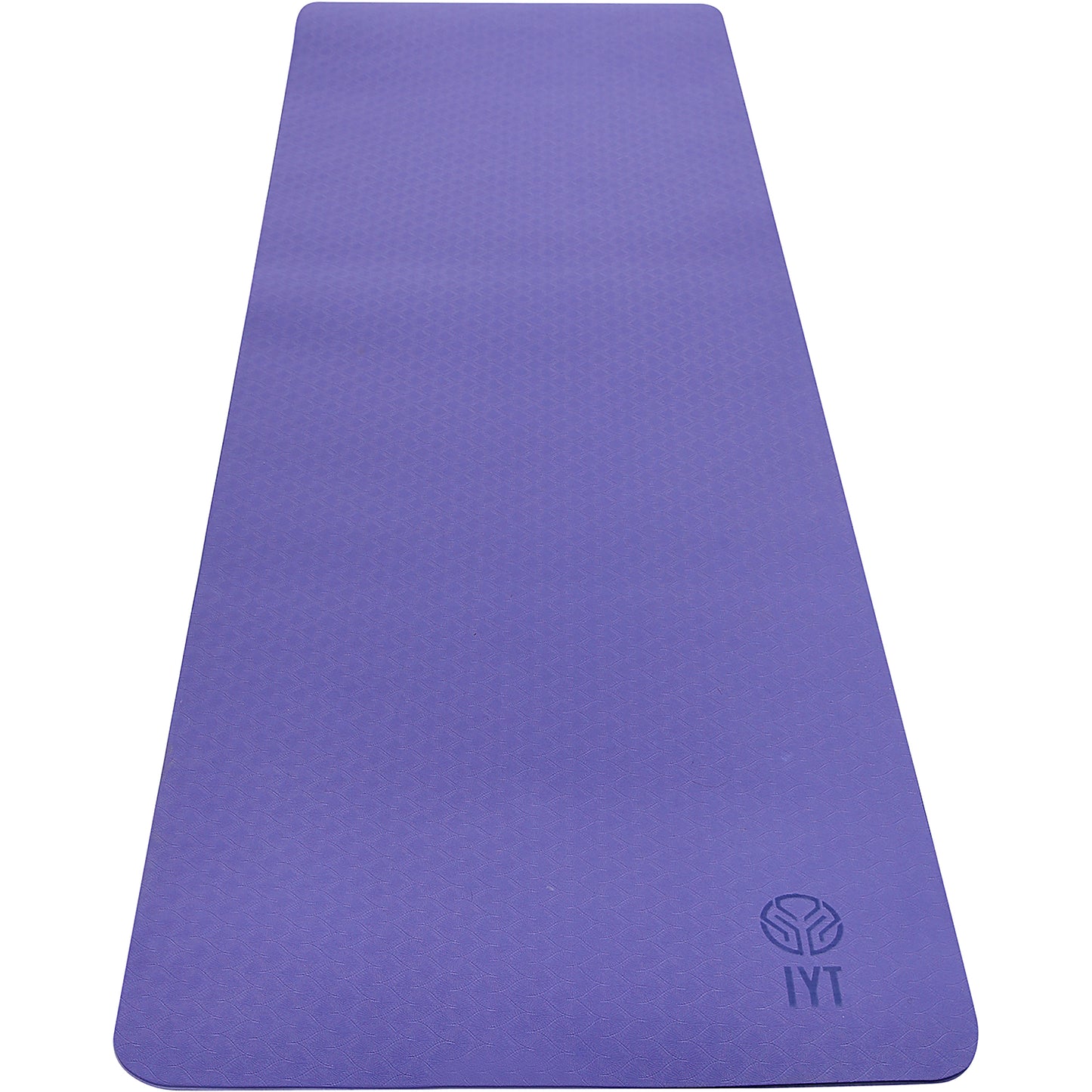 Serenity Yoga Mat – 6mm