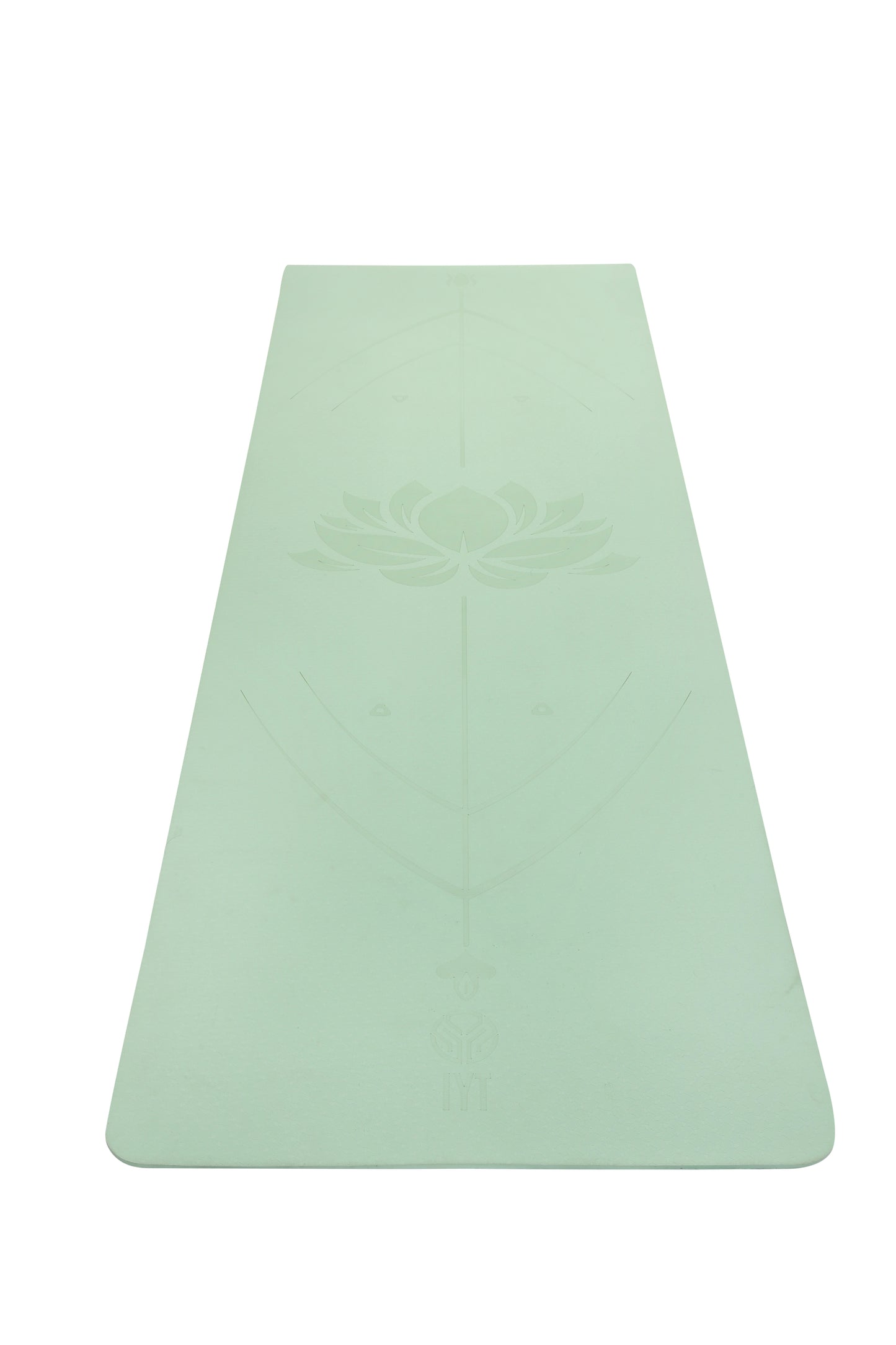 Harmony Yoga Mat – 6mm