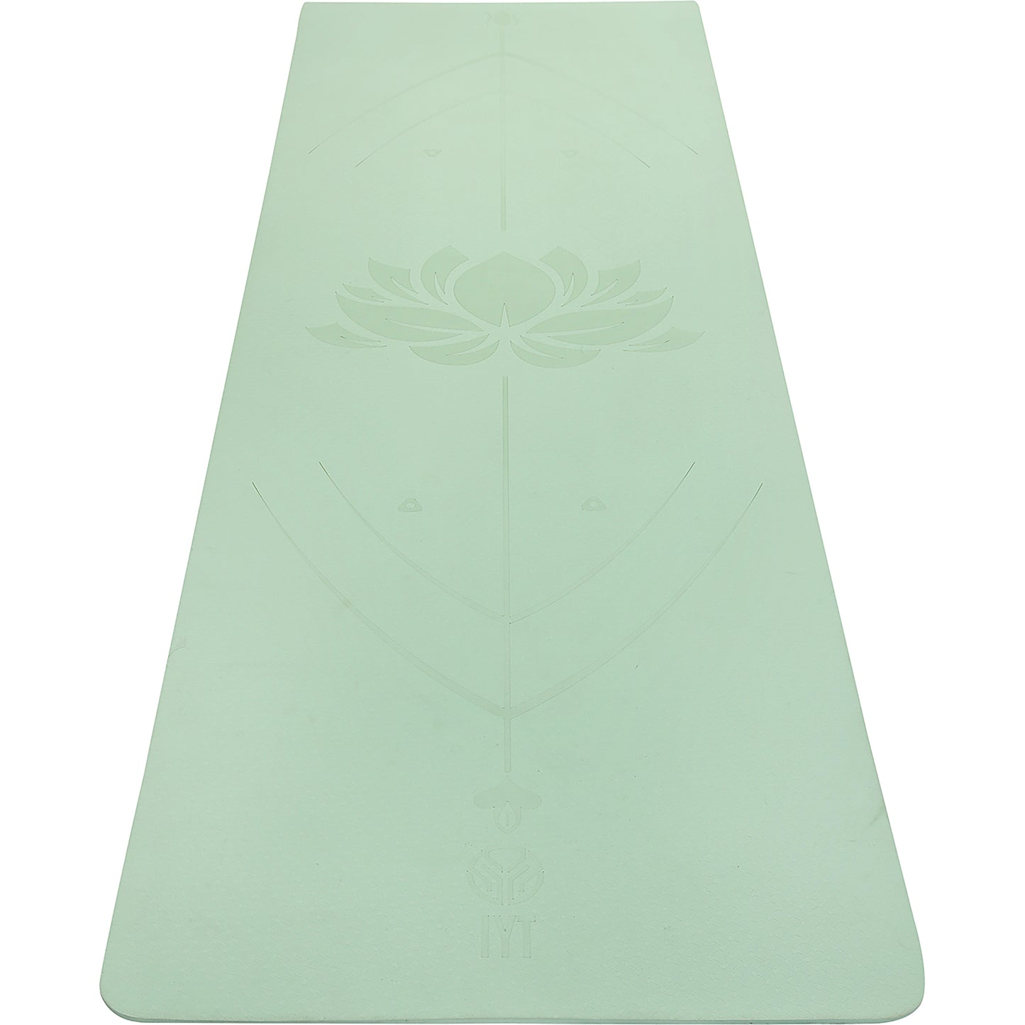 Harmony Yoga Mat – 6mm