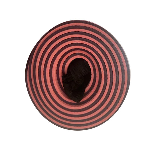 Serenity Yoga Mat – 6mm