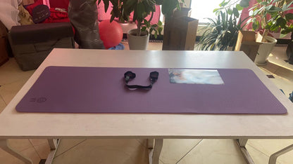 Serenity Yoga Mat – 6mm