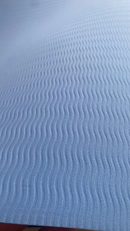 Serenity Yoga Mat – 6mm