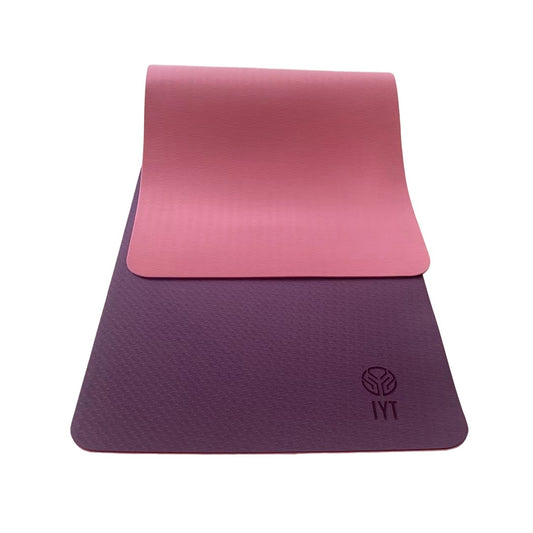 Serenity Yoga Mat – 6mm