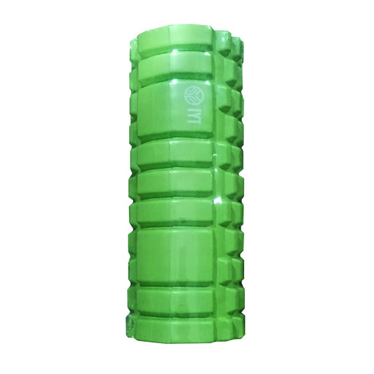 IYT FOAM ROLLER FOR DEEP TISSUE MASSAGE