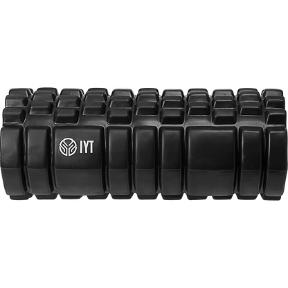 IYT FOAM ROLLER FOR DEEP TISSUE MASSAGE