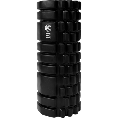 IYT FOAM ROLLER FOR DEEP TISSUE MASSAGE