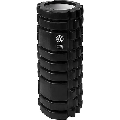 IYT FOAM ROLLER FOR DEEP TISSUE MASSAGE