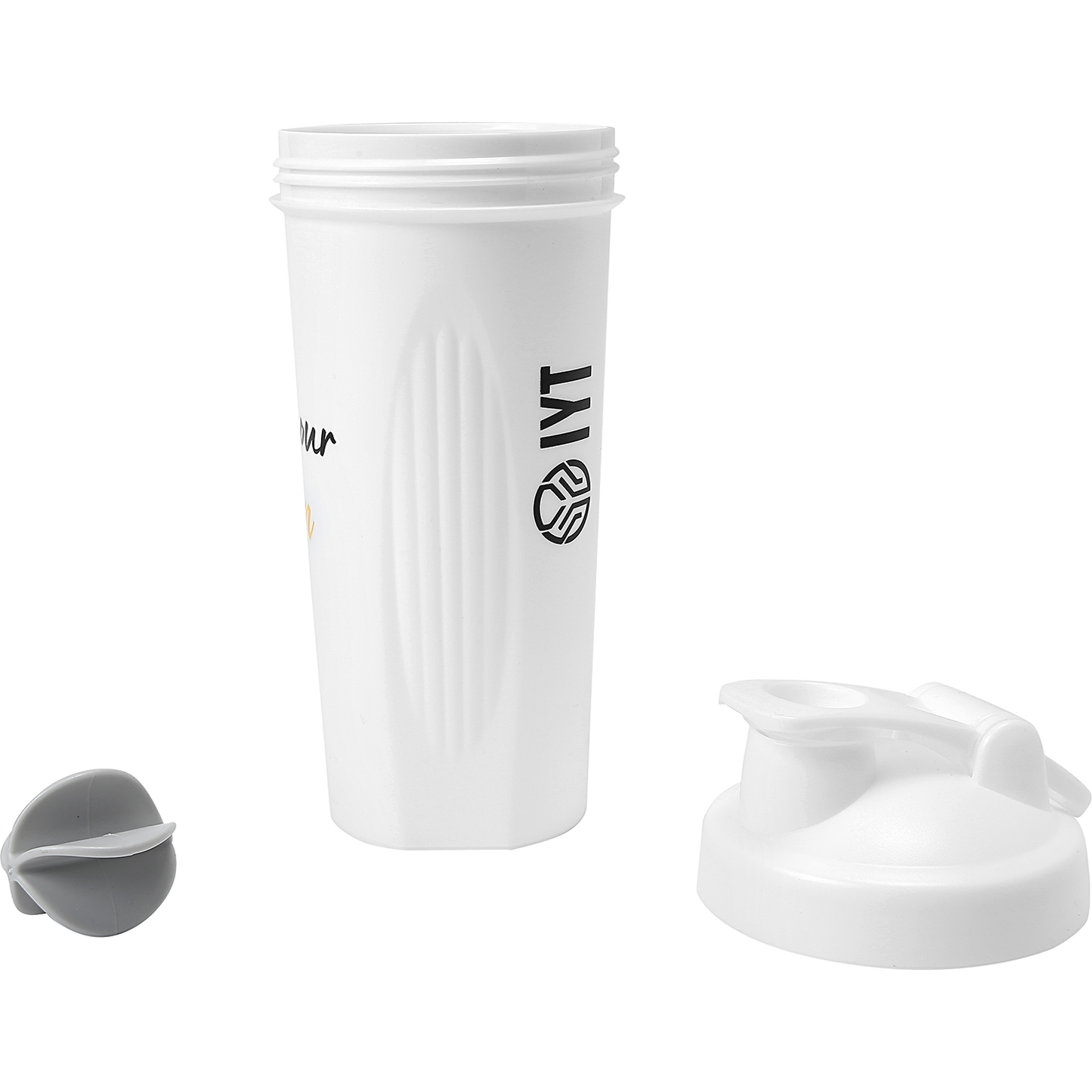 IYT Pro Blend Shaker Bottle